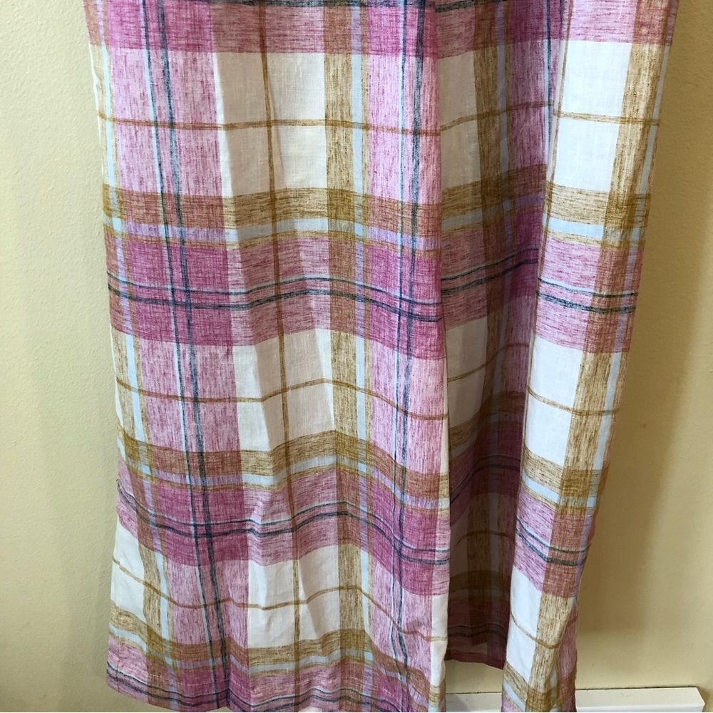 Loft Beach Tie Back Jumpsuit - Picture 5 of 10